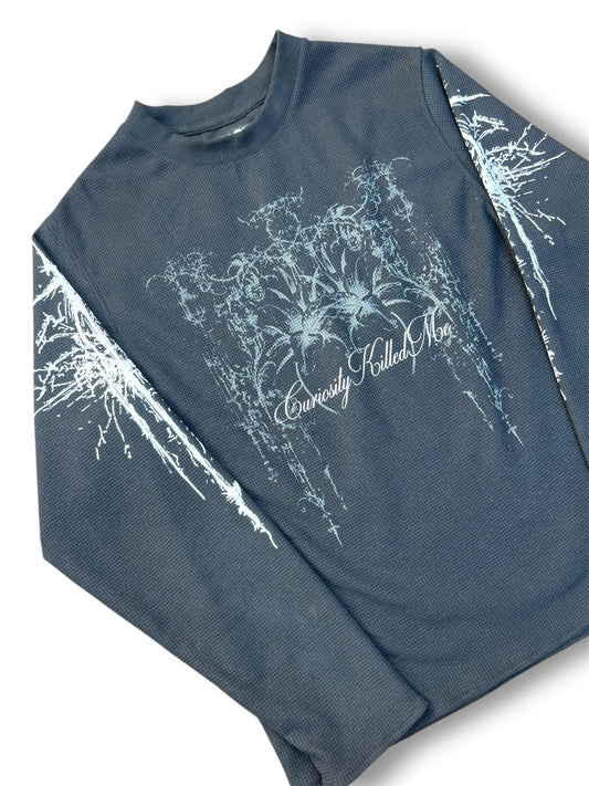 Black “Curiosity” Thermal