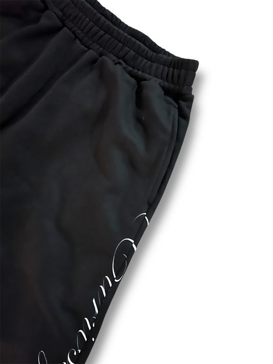 “Curiosity” Sweatpants