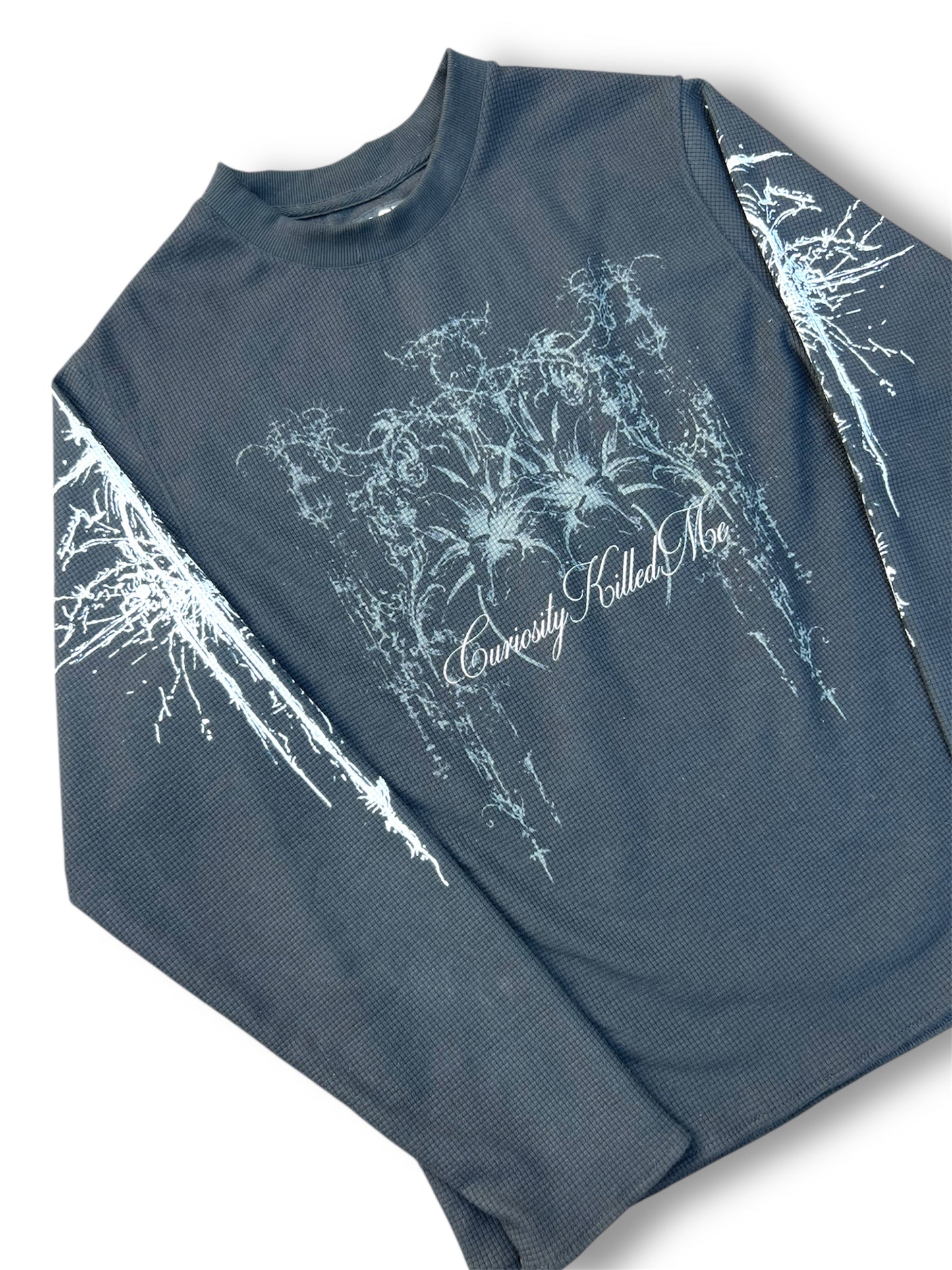 Black “Curiosity” Thermal