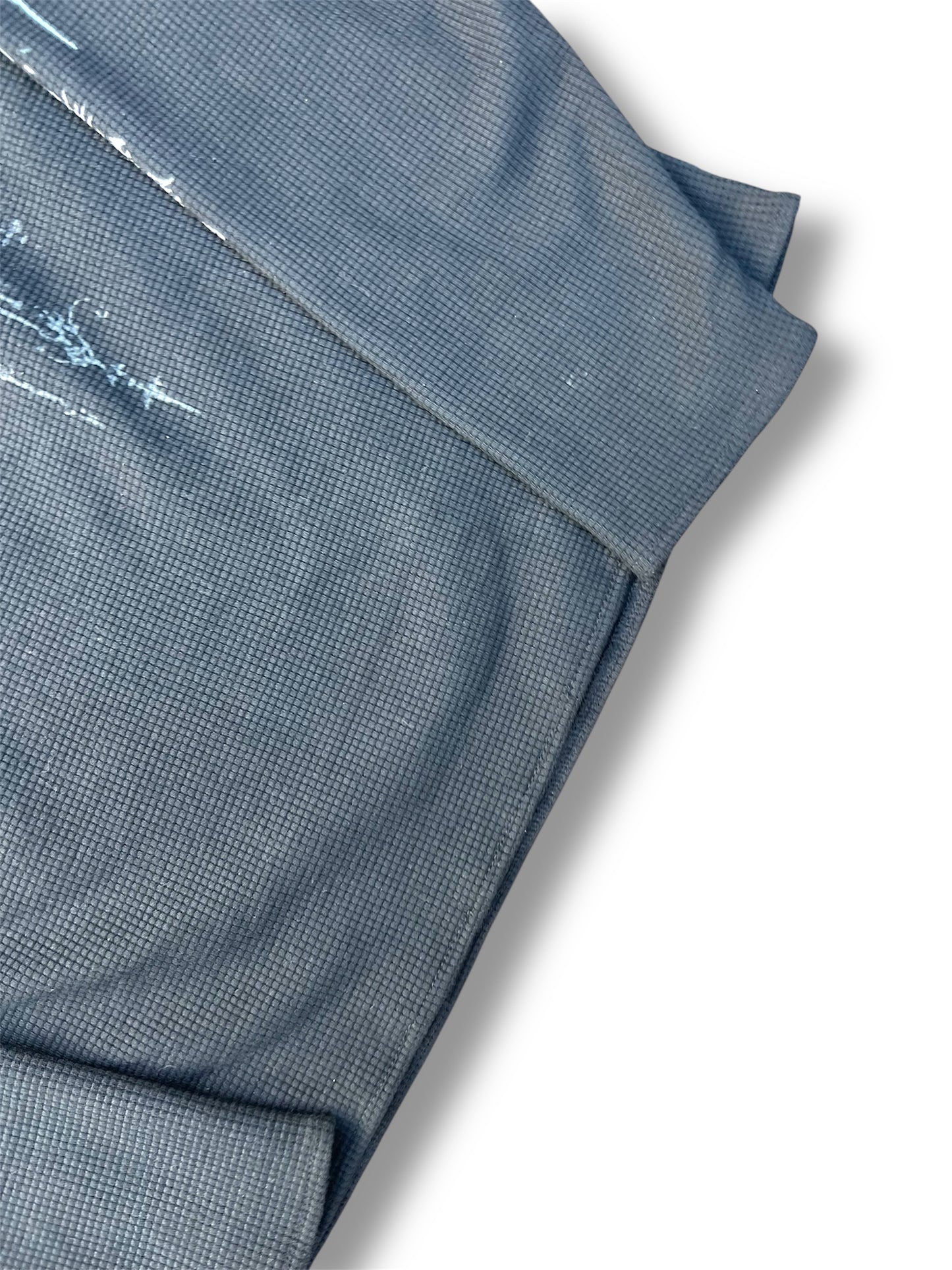 Black “Curiosity” Thermal